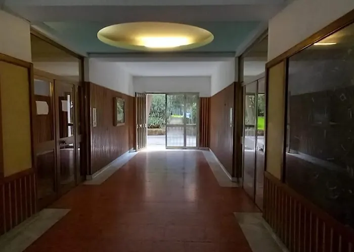 דירה Casa Dino *