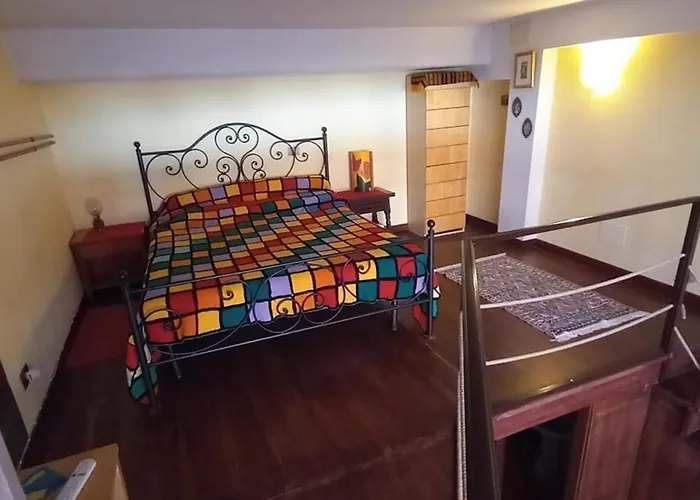 Casa Dino *
