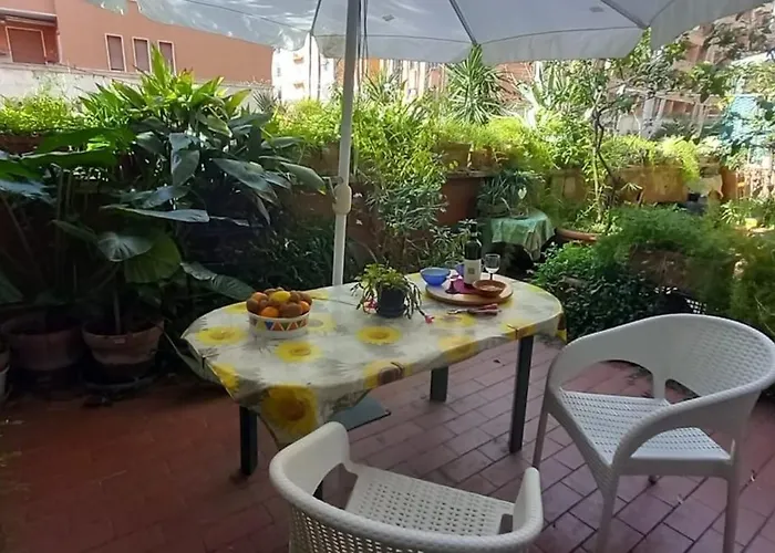 Casa Dino * רומא