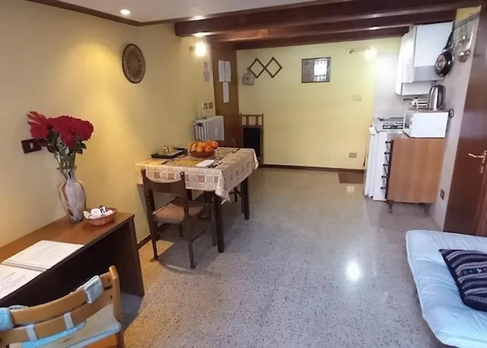 Casa Dino *