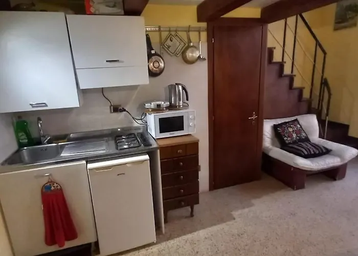 Casa Dino * רומא