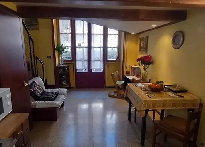 Casa Dino דירה