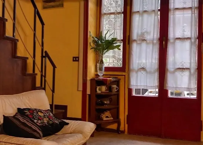 Casa Dino