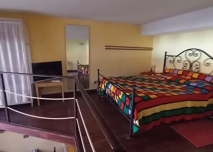 Casa Dino * רומא