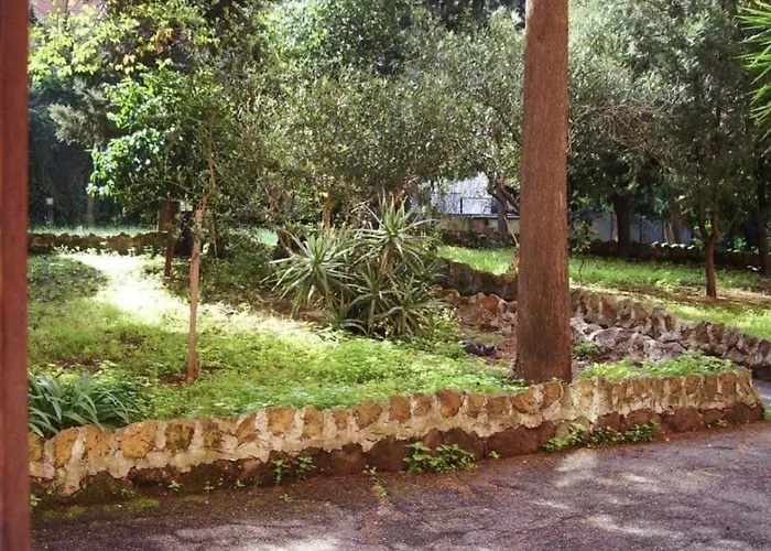 Casa Dino דירה *