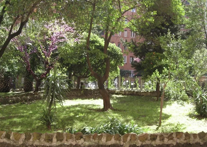Casa Dino דירה *